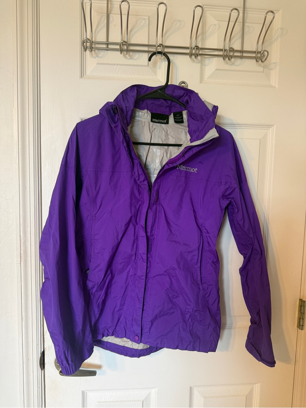 Marmot PreCip rain jacket